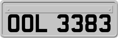 OOL3383
