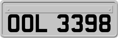 OOL3398