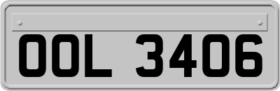 OOL3406