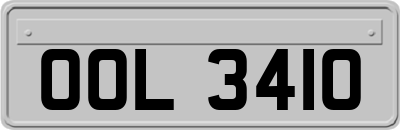 OOL3410
