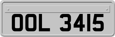 OOL3415