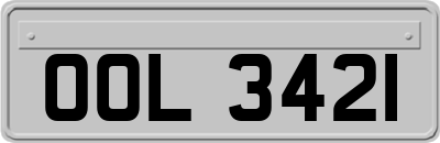 OOL3421