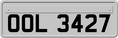 OOL3427