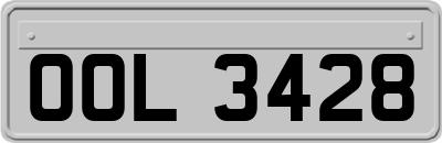 OOL3428