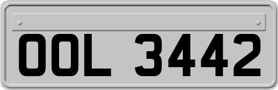 OOL3442