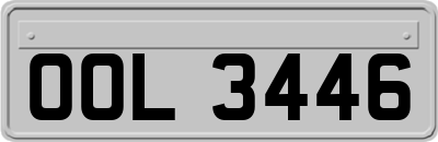 OOL3446