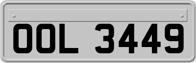 OOL3449