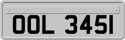 OOL3451