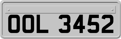 OOL3452