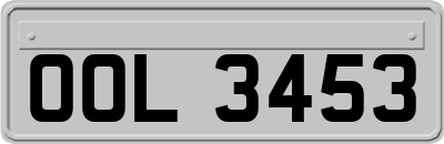 OOL3453
