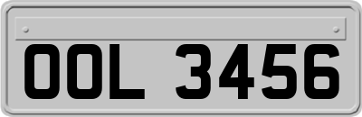 OOL3456