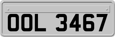 OOL3467