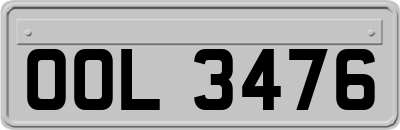 OOL3476