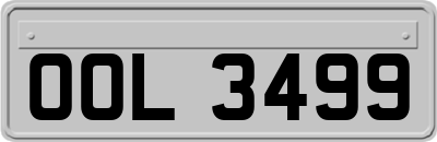 OOL3499