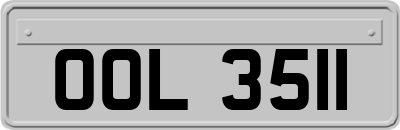 OOL3511