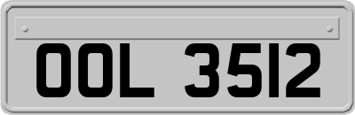 OOL3512