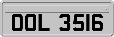 OOL3516