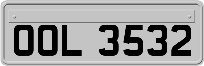 OOL3532