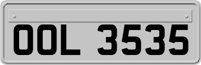 OOL3535