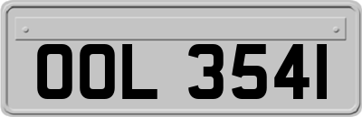 OOL3541