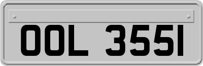 OOL3551
