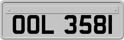OOL3581