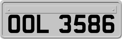 OOL3586