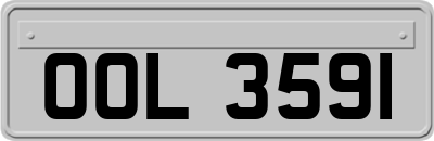 OOL3591