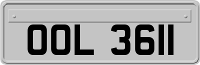 OOL3611