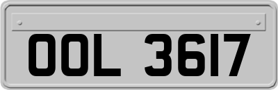 OOL3617
