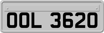 OOL3620
