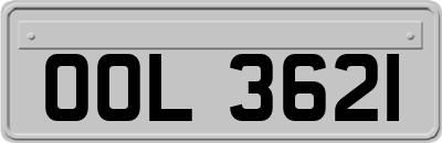OOL3621