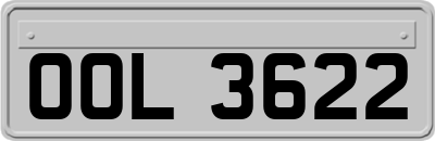 OOL3622