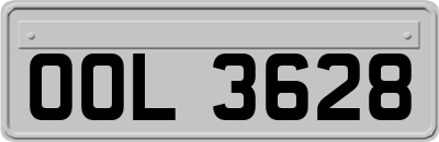 OOL3628