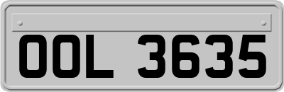 OOL3635