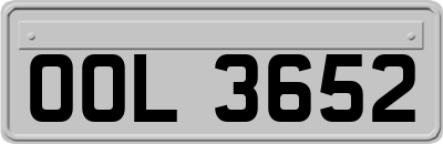 OOL3652