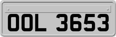 OOL3653