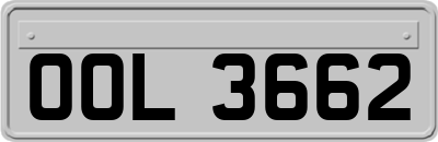 OOL3662