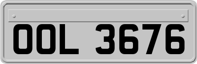 OOL3676