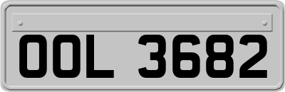 OOL3682