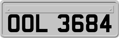 OOL3684