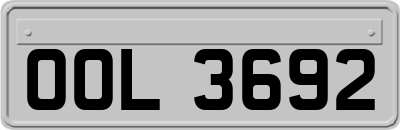 OOL3692