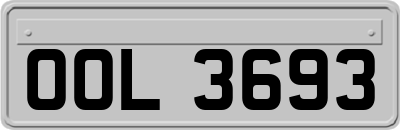 OOL3693