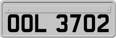 OOL3702