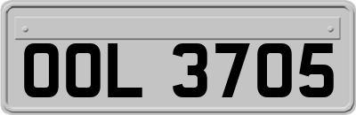 OOL3705