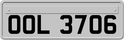 OOL3706