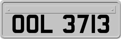 OOL3713