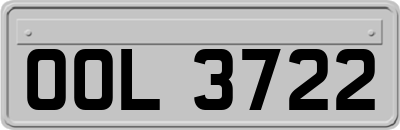 OOL3722