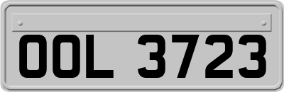 OOL3723