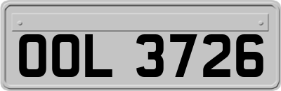 OOL3726